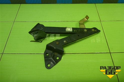 Ограничитель подъёма кабины для Hyundai  HD-170 с 2004г