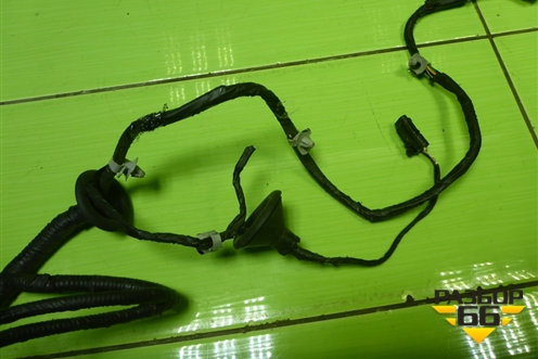 Проводка двери правой (911507C352) для Hyundai  HD-170 с 2004г