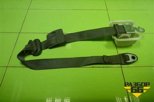 Ремень безопасности  правый (898227A100) для Hyundai  HD-170 с 2004г