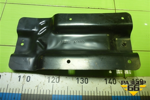 Кронштейн воздухозаборника  (282157C000) для Hyundai  HD-170 с 2004г