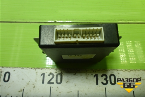 Блок электронный (958007C601) для Hyundai  HD-170 с 2004г