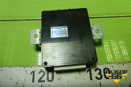 Блок электронный (958007C601) для Hyundai  HD-170 с 2004г