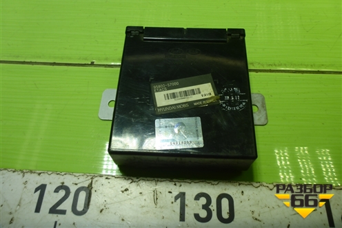 Блок управления светом (9580057000) для Hyundai  HD-170 с 2004г