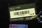 Блок управления светом (9580057000) для Hyundai  HD-170 с 2004г