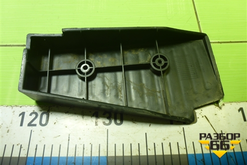 Накладка внутренняя  (педаль отдыха) (414507D003) для Hyundai  HD-170 с 2004г