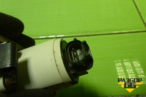 Фонарь подсветки подножки кабины (926306C000) для Hyundai  HD-170 с 2004г