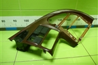 Накладка на торпедо  (центральная) (847307A002) для Hyundai  HD-170 с 2004г