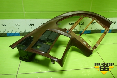 Накладка на торпедо  (центральная) (847307A002) для Hyundai  HD-170 с 2004г