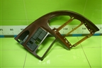 Накладка на торпедо  (центральная) (847307A002) для Hyundai  HD-170 с 2004г