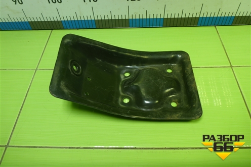 Кронштейн амортизатора переднего (правый новый) (543825H001) для Hyundai  HD 35-78 с 2003г