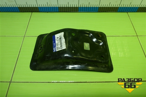 Кронштейн амортизатора переднего (правый новый) (543825H001) для Hyundai  HD 35-78 с 2003г