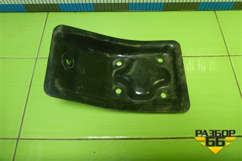 Кронштейн амортизатора переднего (правый новый) (543825H001) для Hyundai  HD 35-78 с 2003г