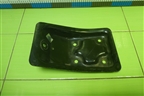 Кронштейн амортизатора переднего (левый новый) (543815H001) для Hyundai  HD 35-78 с 2003г