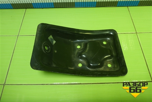 Кронштейн амортизатора переднего (левый новый) (543815H001) для Hyundai  HD 35-78 с 2003г