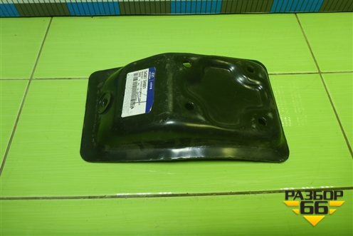 Кронштейн амортизатора переднего (левый новый) (543815H001) для Hyundai  HD 35-78 с 2003г