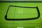 Уплотнитель стекла двери правой  (форточки) для Hyundai  HD-170 с 2004г