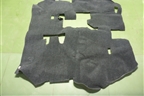 Покрытие напольное для Hyundai  HD-170 с 2004г