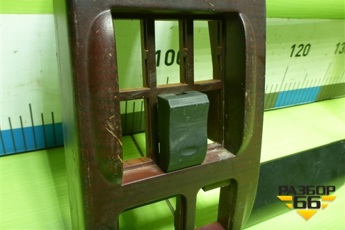Накладка на щиток приборов  (847107A000) для Hyundai  HD-170 с 2004г