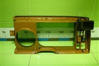 Накладка на щиток приборов  (847107A000) для Hyundai  HD-170 с 2004г