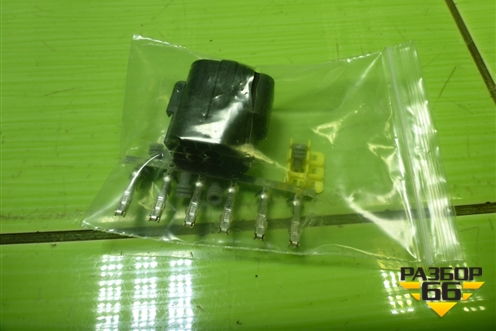 Датчик положения педали акселератора (новый) (P3877100130) для Hyundai  HD-170 с 2004г