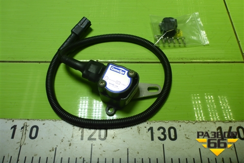 Датчик положения педали акселератора (новый) (P3877100130) для Hyundai  HD-170 с 2004г
