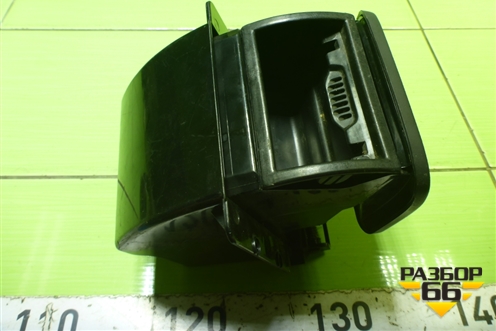 Пепельница для Hyundai  HD-170 с 2004г