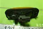 Повторитель поворота в дверь  левый для Hyundai  HD-170 с 2004г