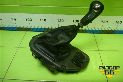 Кулиса КПП МКПП для Hyundai  HD-170 с 2004г