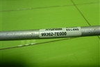 Трубка кондиционера  (993627E000) для Hyundai  HD-170 с 2004г