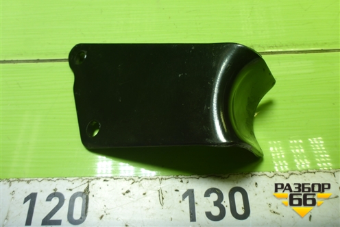 Кронштейн глушителя (новый) (286735H300) для Hyundai  HD 35-78 с 2003г