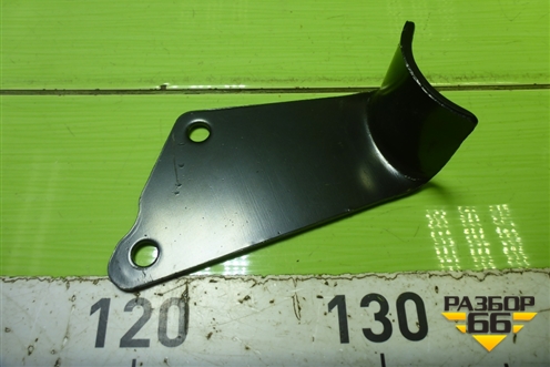 Кронштейн глушителя (новый) (286735H300) для Hyundai  HD 35-78 с 2003г