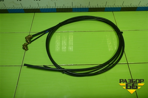 Трубки воздушные для Hyundai  HD-170 с 2004г