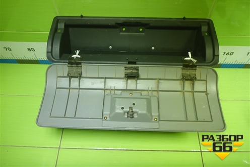 Бардачок  (в верхнюю консоль) (855317A000) для Hyundai  HD-170 с 2004г