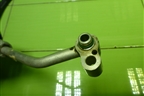 Трубка кондиционера для Hyundai  HD-170 с 2004г
