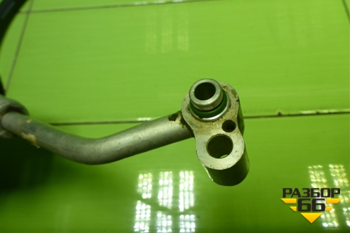 Трубка кондиционера для Hyundai  HD-170 с 2004г