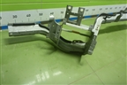 Усилитель торпедо для Hyundai HD-170 с 2004г