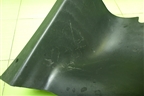 Корпус подножки левой (869205K000) для Hyundai  HD 35-78 с 2003г
