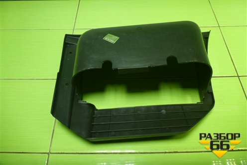 Корпус подножки правой (новый) (869305K000) для Hyundai  HD 35-78 с 2003г