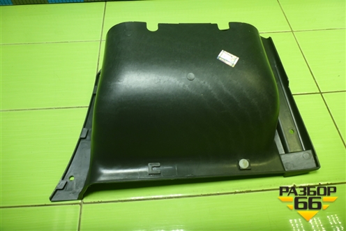 Корпус подножки правой (новый) (869305K000) для Hyundai  HD 35-78 с 2003г