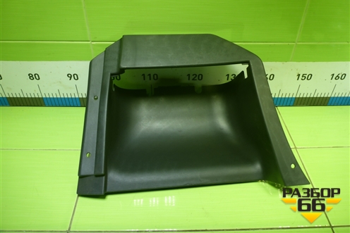 Корпус подножки правой (новый) (869305K000) для Hyundai  HD 35-78 с 2003г