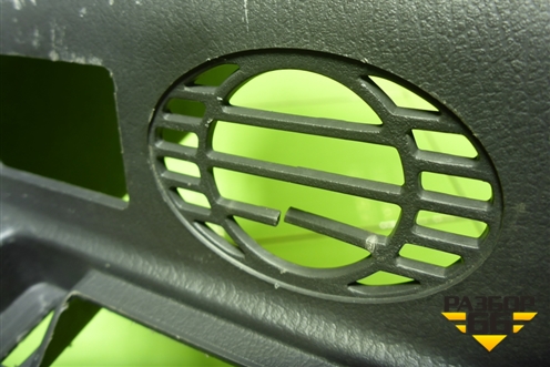 Накладка на торпедо  (левая) (847507A500) для Hyundai  HD-170 с 2004г