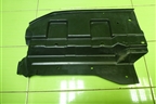 Локер передний правый  передняя часть (868937C000) для Hyundai  HD-170 с 2004г