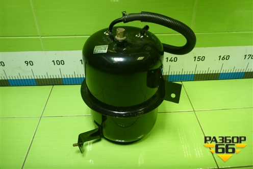 Ресивер воздушный  (новый) для Hyundai  HD 35-78 с 2003г