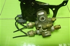 Кран тормозной главный (593107С100) для Hyundai  HD-170 с 2004г