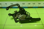 Кран тормозной главный (593107С100) для Hyundai  HD-170 с 2004г