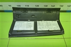 Крышка блока предохранителей (847237A500) для Hyundai  HD-170 с 2004г