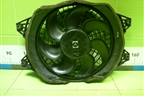 Вентилятор охлаждения радиатора (992435K000) для Hyundai  HD 35-78 с 2003г