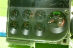 Щиток приборов МКПП (941907A301) для Hyundai  HD-170 с 2004г