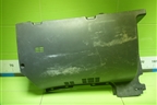 Накладка на торпедо  правая (847907A500) для Hyundai  HD-170 с 2004г