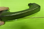 Ручка двери наружная (Правая с подсветкой без безкл.доступа) (55G837206) для Volkswagen Arteon с 2017-2025г